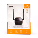 MODEM ROUTER D-LINK DSL124 