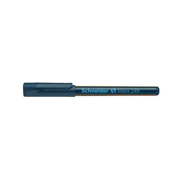 STYLO DETECTEUR FAUX BILLETS SCHNEIDER MAXX 249