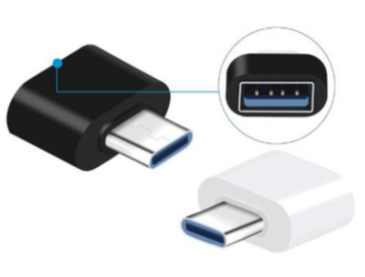 ADAPTATEUR TYPE C TO USB 3.0