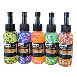 [COPAVEVR-113016] - COLLE A PAILLETTES VERSAL 50ML VR-113016